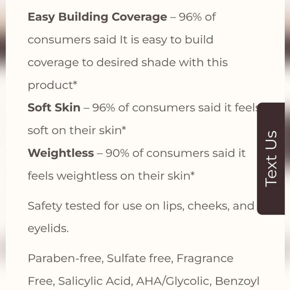 LAURA MERCIER Moisturizing Cream Blush in Provence Pale Pink Nude NEW - Picture 12 of 12